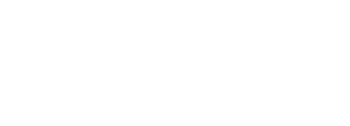 EDF Action logo