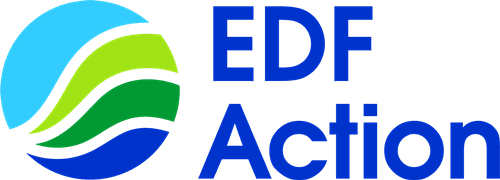 EDF Action logo